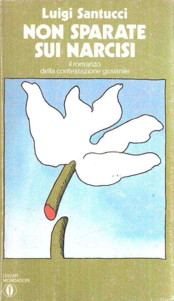 NON SPARATE SUI NARCISI