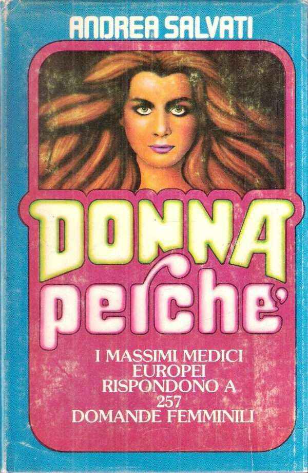 DONNA PERCHE'