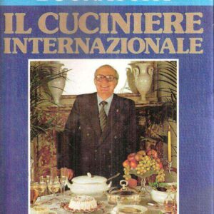 IL CUCINIERE INTERNAZIONALE