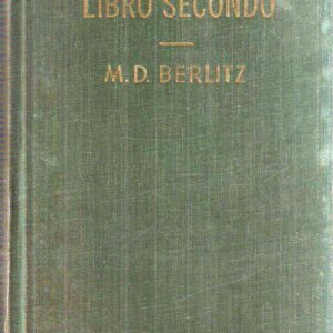 ITALIANO LIBRO SECONDO