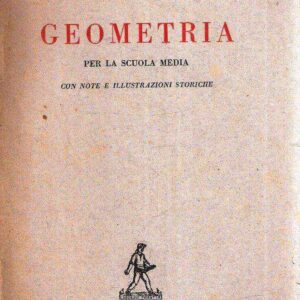 GEOMETRIA PER LA SCUOLA MEDIA