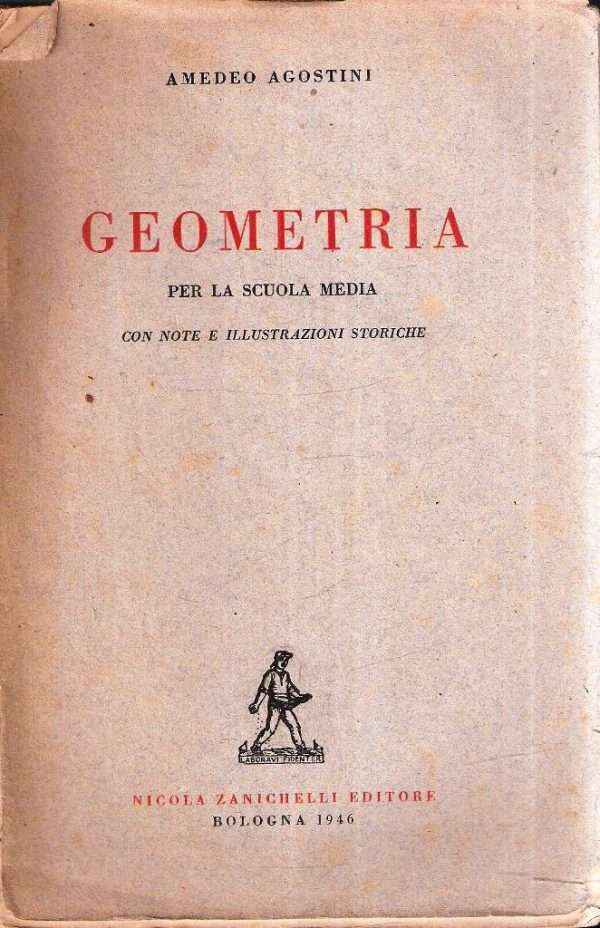 GEOMETRIA PER LA SCUOLA MEDIA