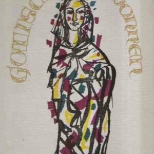 GOTISCHE MADONNEN