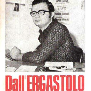 DALL'ERGASTOLO... ALL'INFERNO