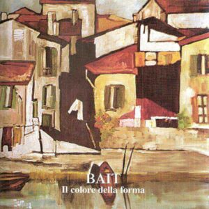 BAIT IL COLORE DELLA FORMA