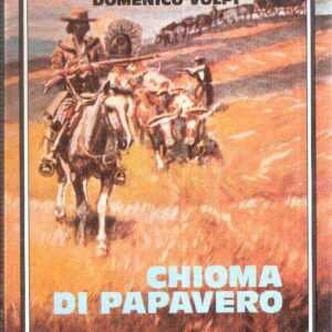 CHIOMA DI PAPAVERO