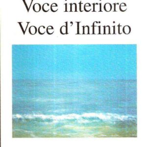 VOCE INTERIORE VOCE D'INFINITO