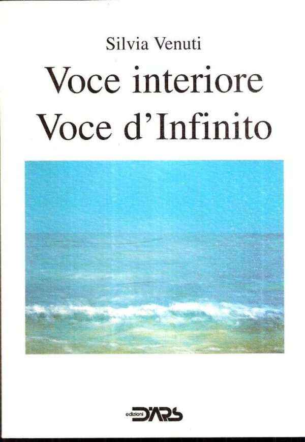 VOCE INTERIORE VOCE D'INFINITO