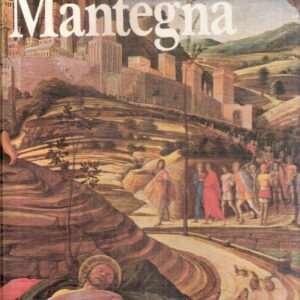 L'OPERA COMPLETA DEL MANTEGNA