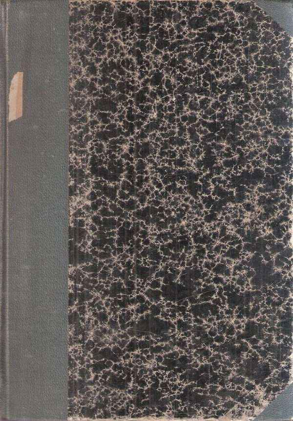 VOLONTA'! ANTOLOGIA LETTERARIA INDUSTRIALE E COMMERCIALE