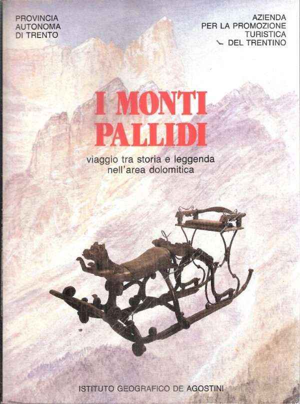 I MONTI PALLIDI