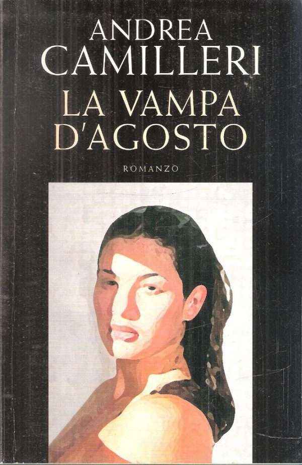 LA VAMPA D'AGOSTO