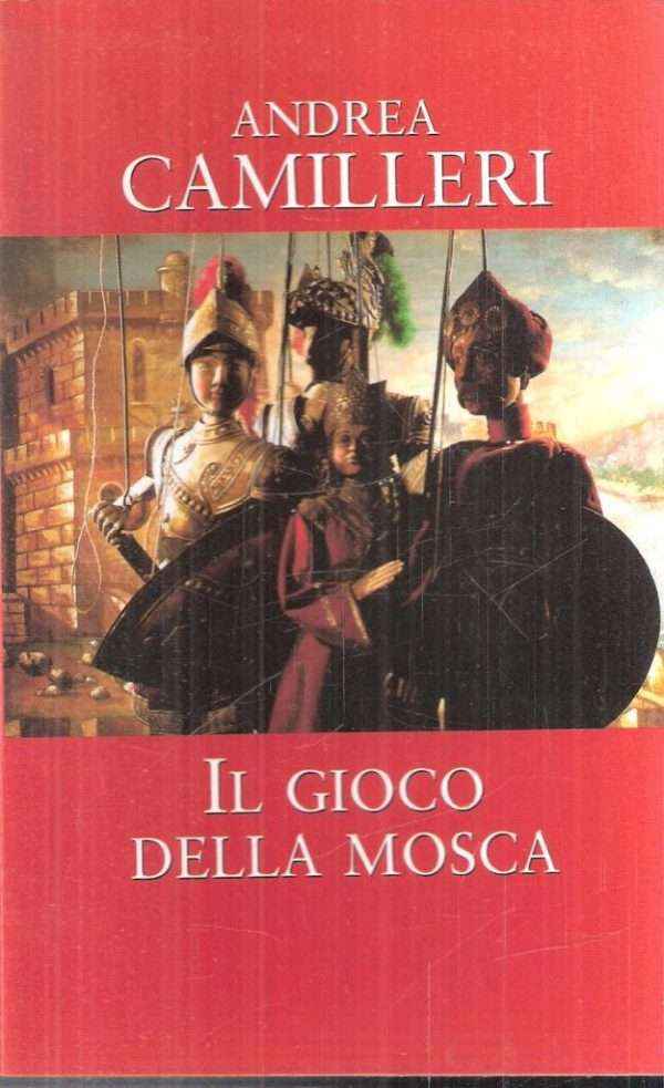 IL GIOCO DELLA MOSCA