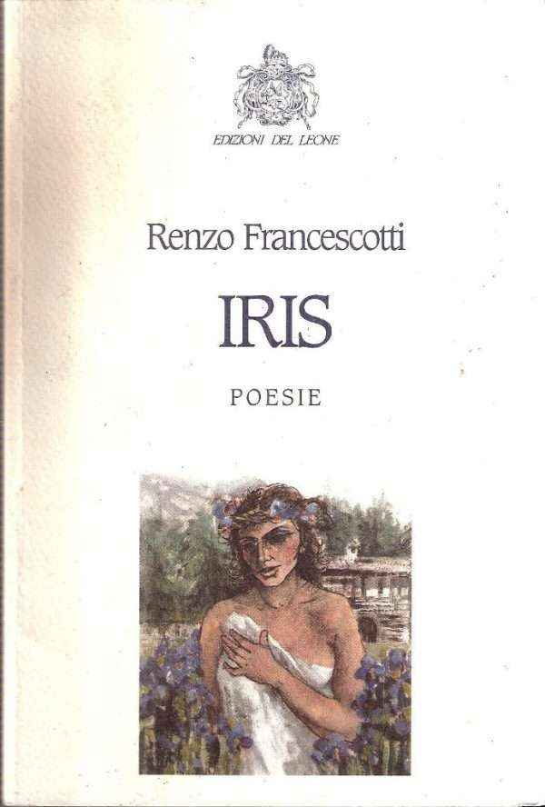 IRIS - POESIE