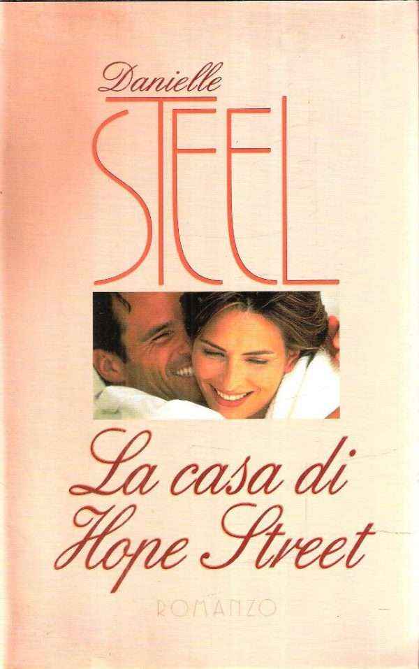 LA CASA DI HOPE STREET