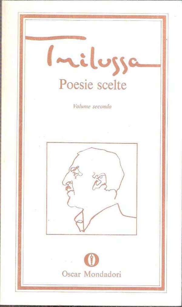 POESIE SCELTE