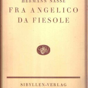 FRA ANGELICO DA FIESOLE