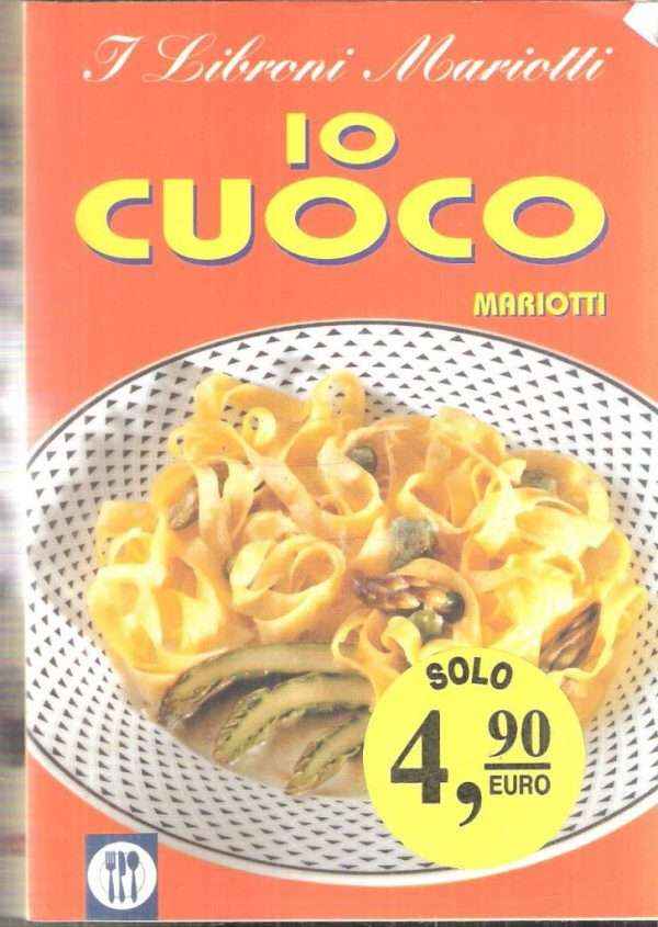 IO CUOCO