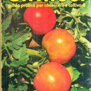 ORTAGGI GUIDA PRATICA PER CONOSCERLI E COLTIVARLI