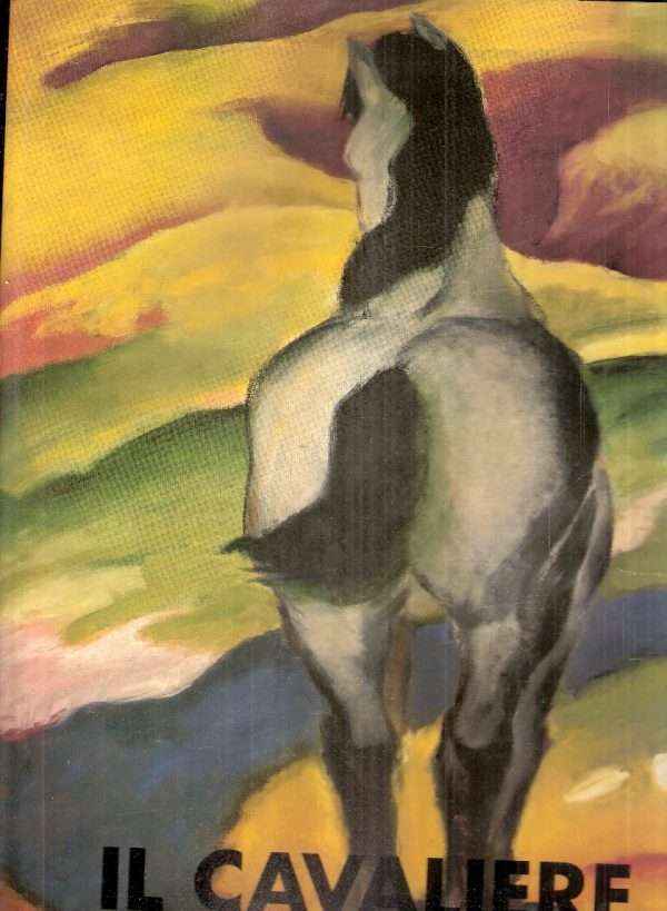 IL CAVALIERE AZZURRO - COLLANA DIRETTA DA MAURIZIO SCUDIERO