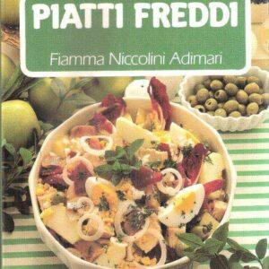 PIATTI FREDDI