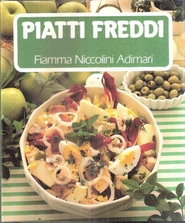 PIATTI FREDDI