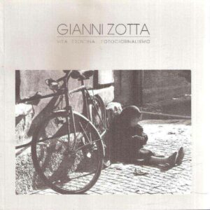 GIANNI ZOTTA