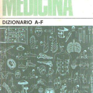 MEDICINA DIZIONARIO