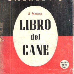 IL FAMOSO LIBRO DEL CANE