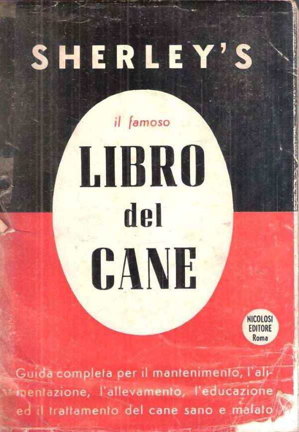 IL FAMOSO LIBRO DEL CANE