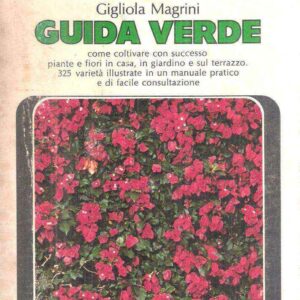 GUIDA VERDE