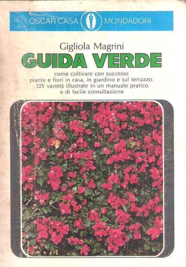 GUIDA VERDE