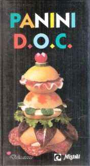 PANINI D.O.C.