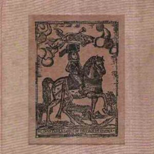 VERSAILLES TRIANONS - COUVERTURE DE CHAPELAIN-MIDY
