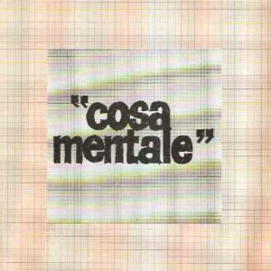 COSA MENTALE