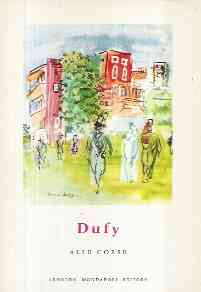 DUFY ALLE CORSE