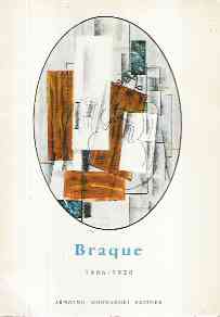 BRAQUE 1906 - 1920