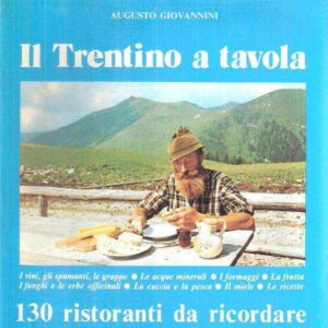 IL TRENTINO A TAVOLA