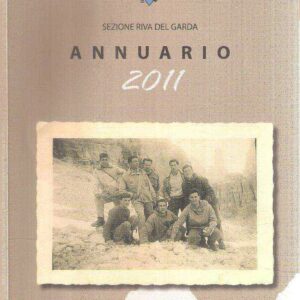 ANNUARIO 2011