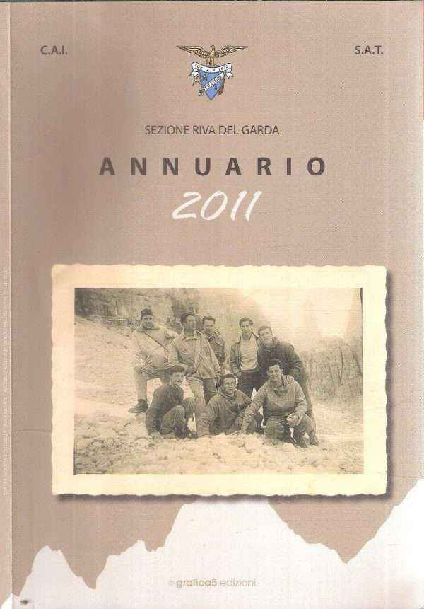 ANNUARIO 2011
