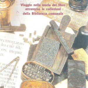 UN'AVVENTURA E UN'ARTE