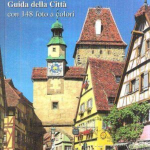 ROTHENBURG AB DER TAUBER