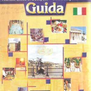 BUDAPEST GUIDA