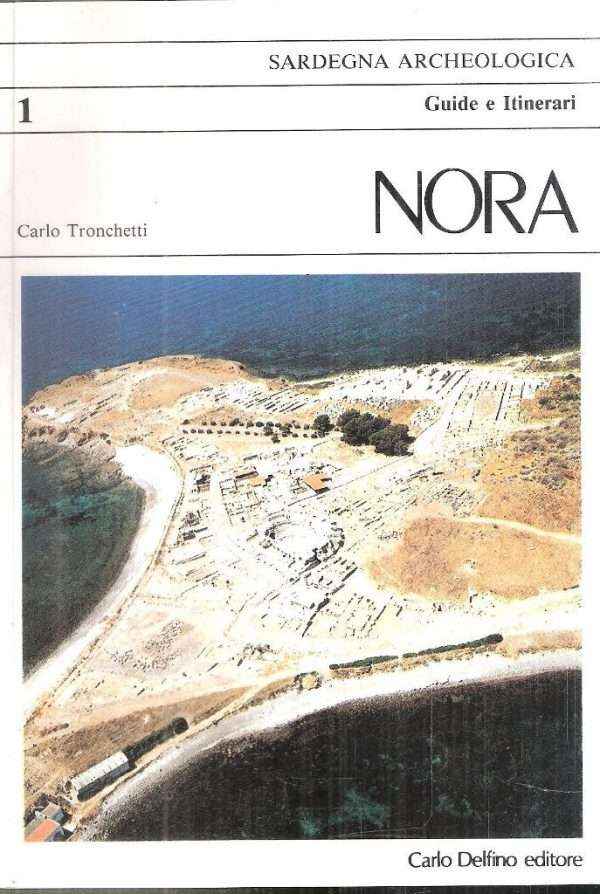 NORA GUITE E ITINERARI