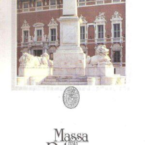 MASSA PALAZZO DUCALE