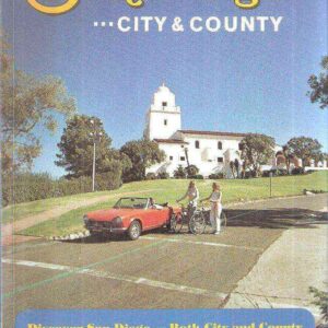 SAN DIEGO! ... CITY & COUNTY