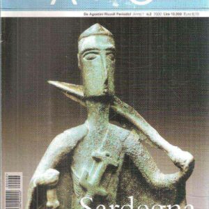 LE GUIDE DI ARCHEO - SARDEGNA