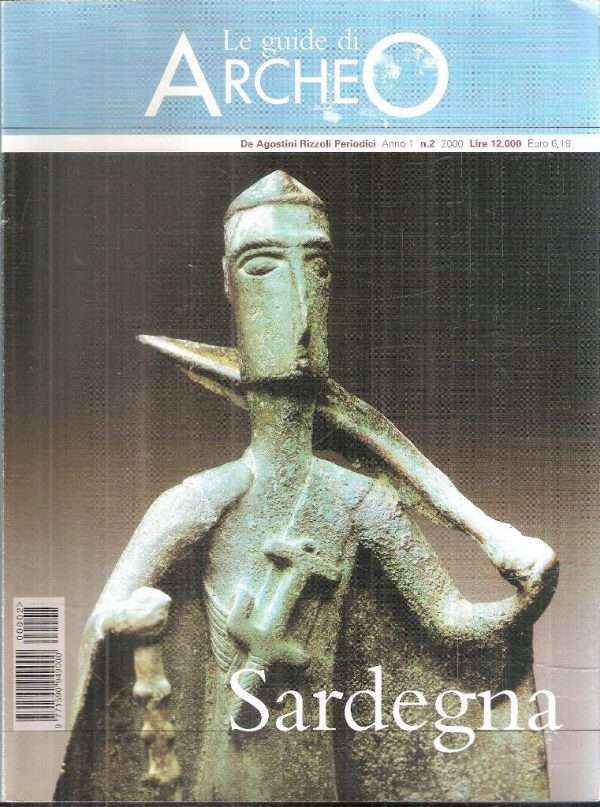 LE GUIDE DI ARCHEO - SARDEGNA