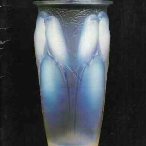 PRESSED GLASS 1825 - 1925