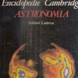 ENCICLOPEDIE CAMBRIDGE ASTRONOMIA